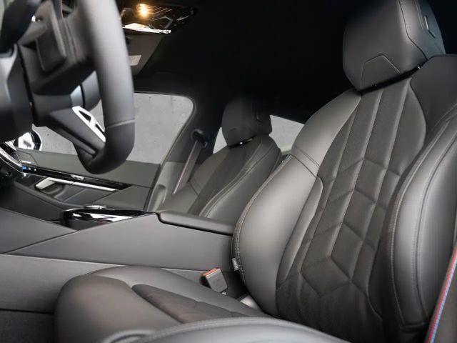 BMW 520 M-Sport Touring