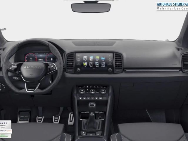 Skoda Karoq Sportline