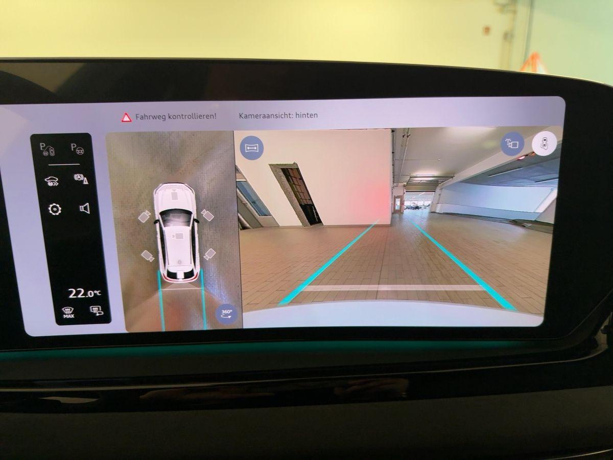 Audi A5 Avant Hybride Quattro S-Tronic