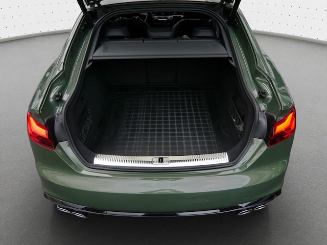 Audi S5 Quattro Sportback