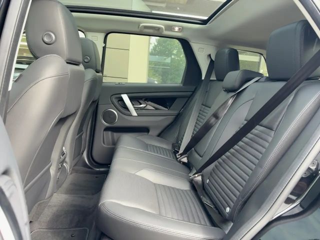 Land Rover Discovery Sport D200 S