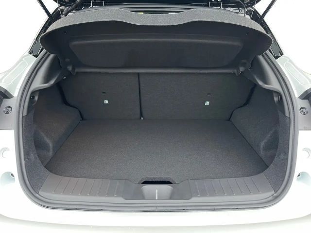 Nissan Juke DIG-T N-Connecta