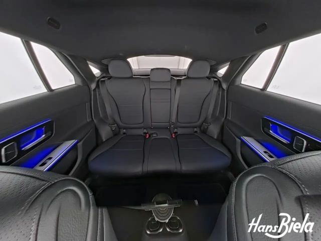 Mercedes-Benz GLC 450 4MATIC AMG Line