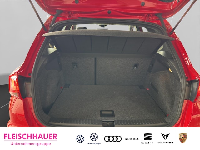 Seat Arona 1.0 TSI FR-lijn