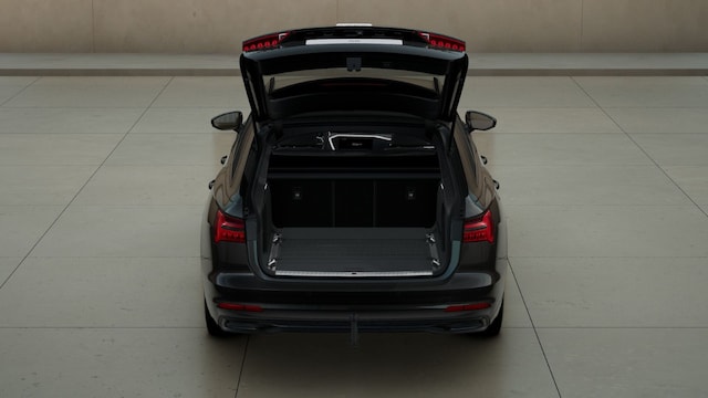 Audi A6 45 TFSI Avant S-Tronic