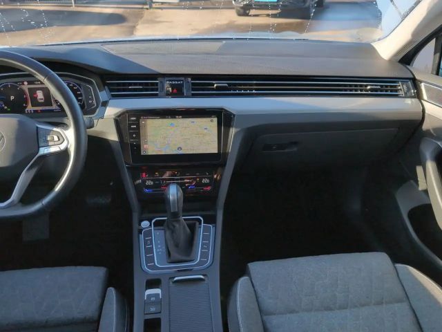 Volkswagen Passat Business DSG Variant