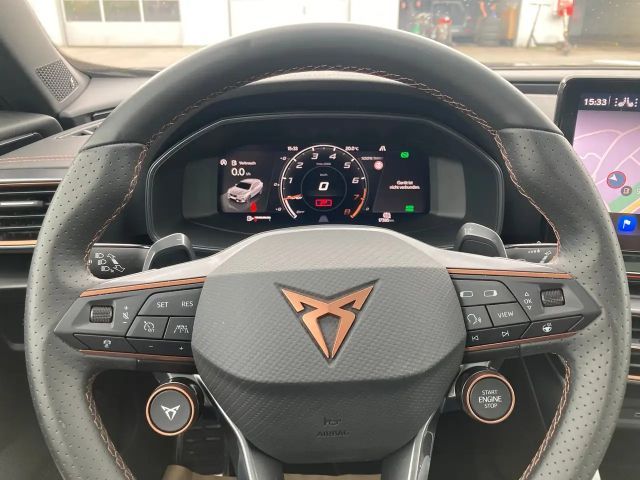 Cupra Formentor 2.0 TSI 4Drive DSG VZ