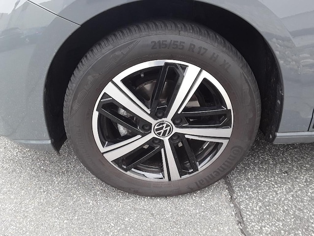 Volkswagen Caddy 2.0 TDI