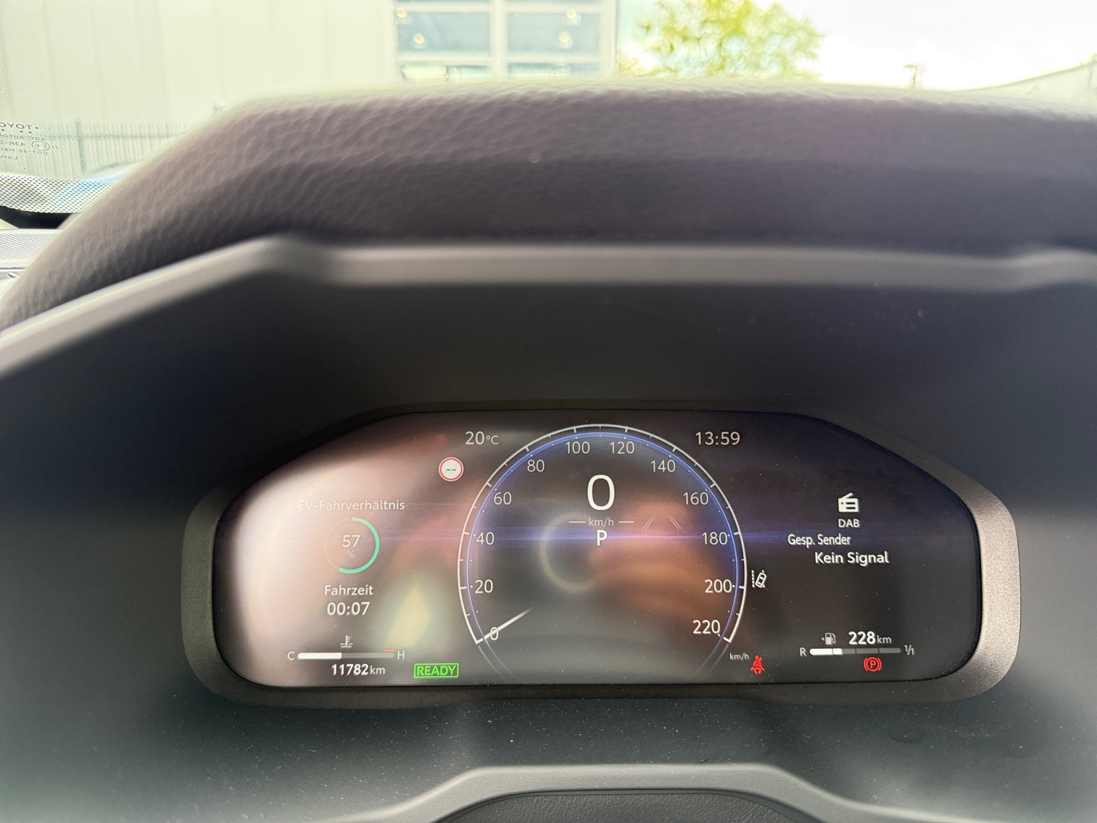 Toyota RAV4 5-deurs Business