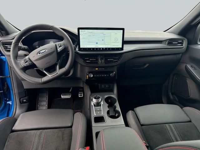 Ford Kuga EcoBoost ST Line X