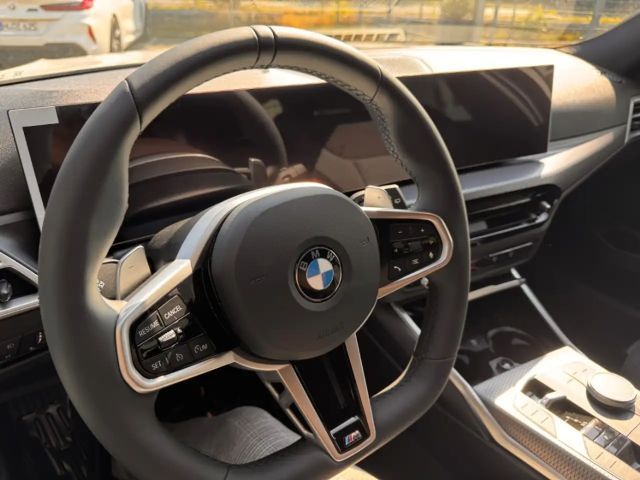 BMW 320 320d M-Sport Touring