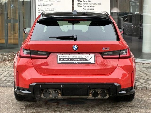 BMW M3 Competition Touring xDrive