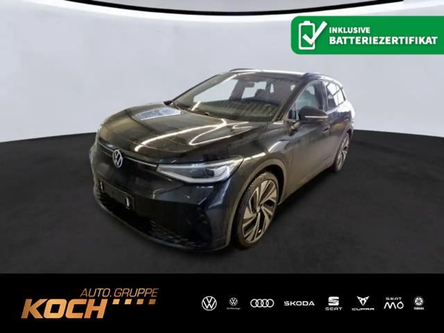 Volkswagen ID.4 77 KWh GTX