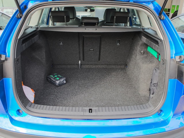 Skoda Enyaq Loft iV 50