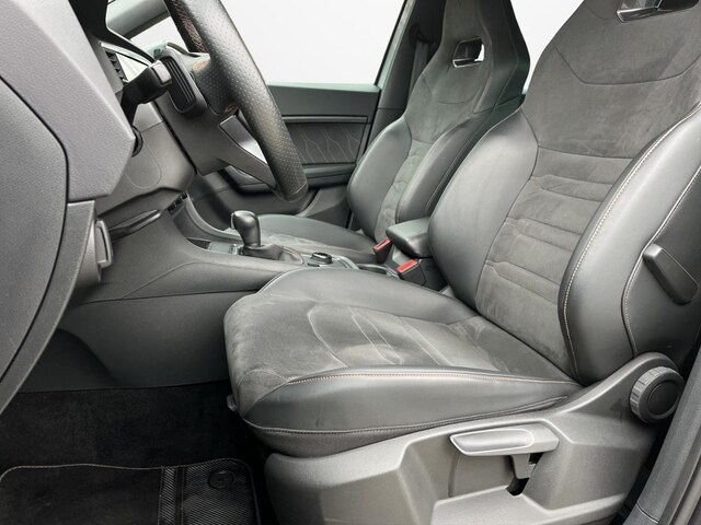 Cupra Ateca 2.0 TSI 4Drive DSG VZ