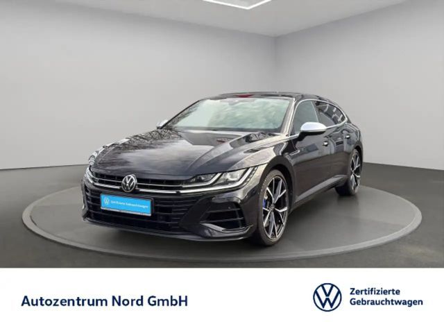 Volkswagen Arteon 2.0 TSI DSG