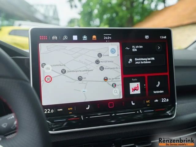 Volkswagen Golf DSG GTI Golf VIII