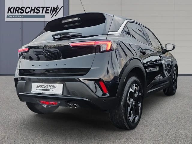 Opel Mokka 1.2 Turbo Turbo Ultimate