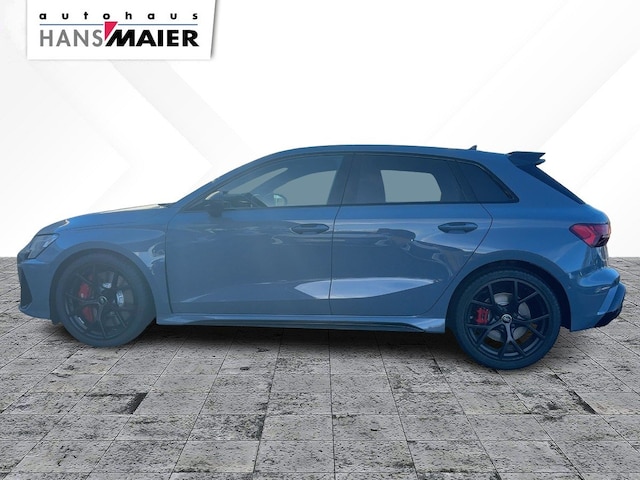 Audi RS3 Quattro S-Tronic Sportback
