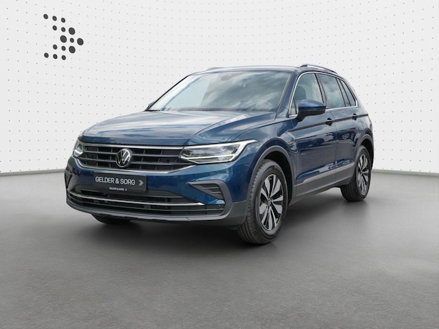 Volkswagen Tiguan 1.5 TSI Life