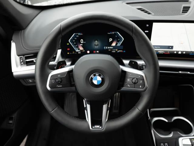BMW X1 M-Sport sDrive