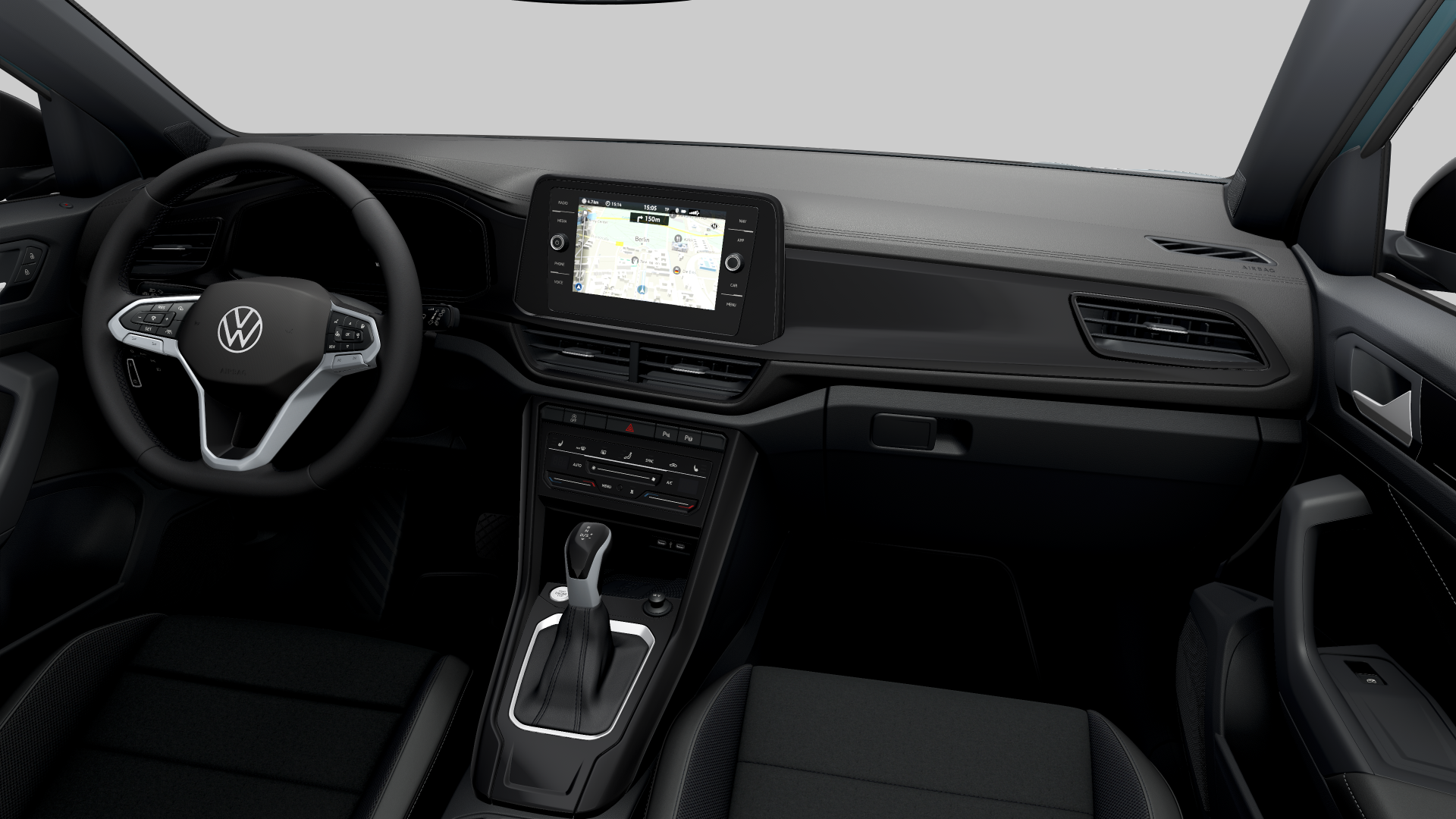 Volkswagen T-Roc 2.0 TDI DSG Style