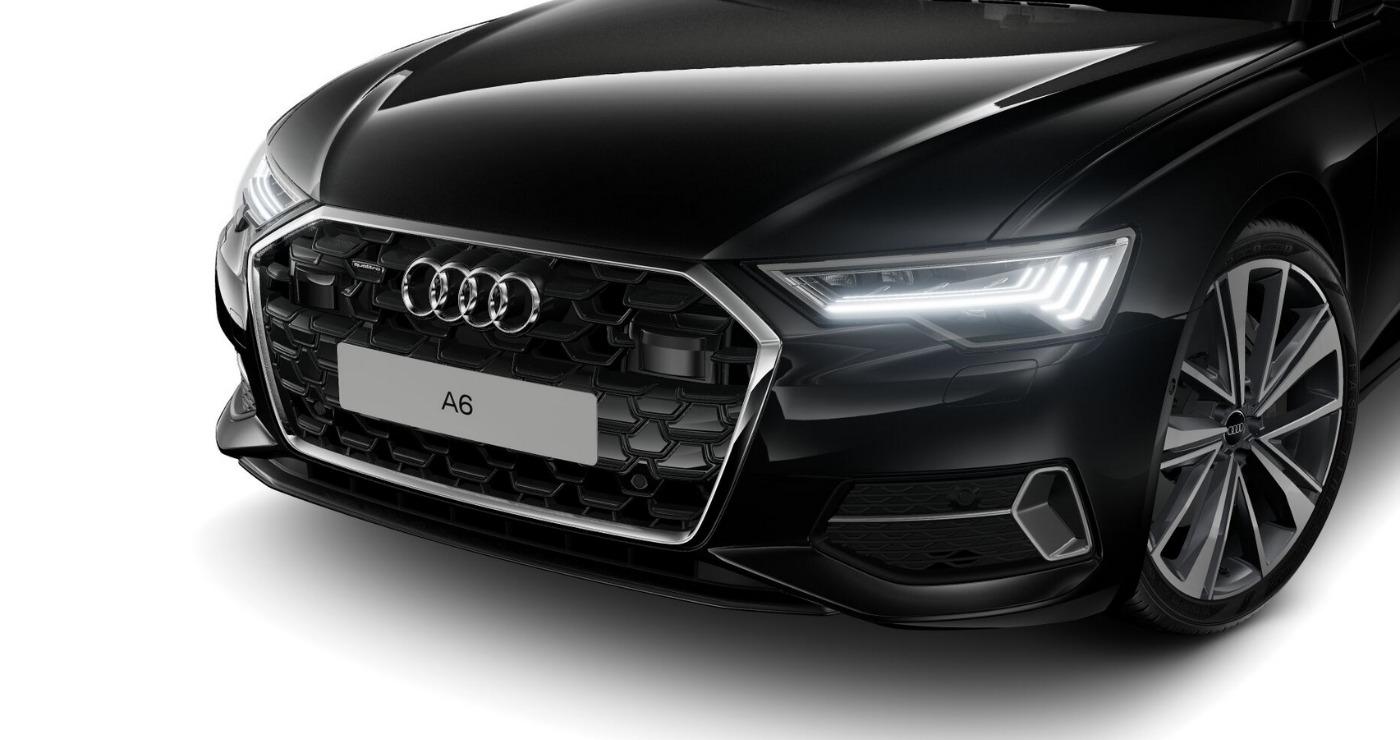 Audi A6 50 TFSI Avant Hybride Quattro