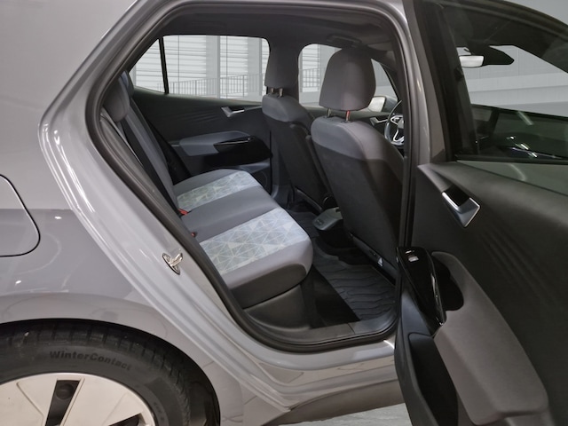 Volkswagen ID.3 58 KWh Performance Pro