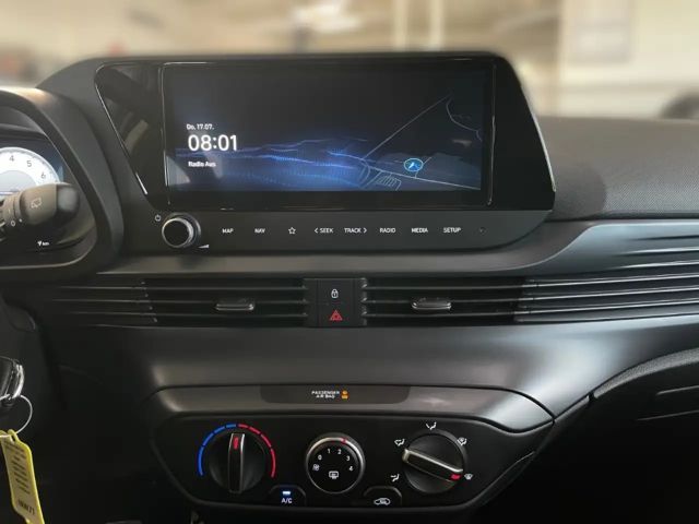 Hyundai Bayon 1.0 T-GDi Trend