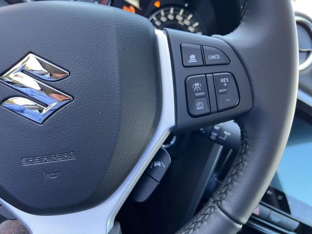 Suzuki Vitara AllGrip Shine