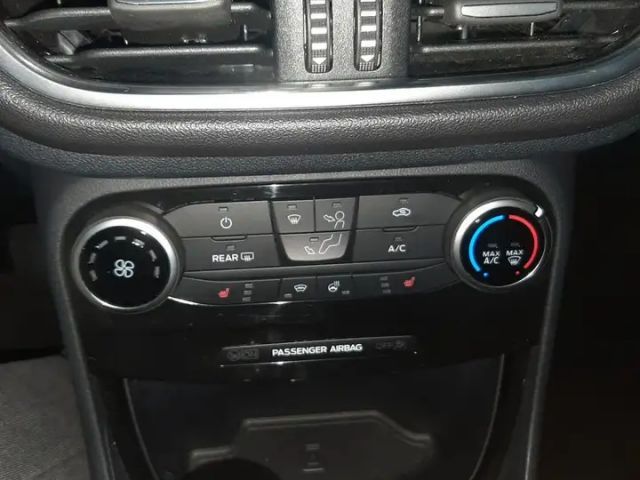 Ford Puma Cool & Connect