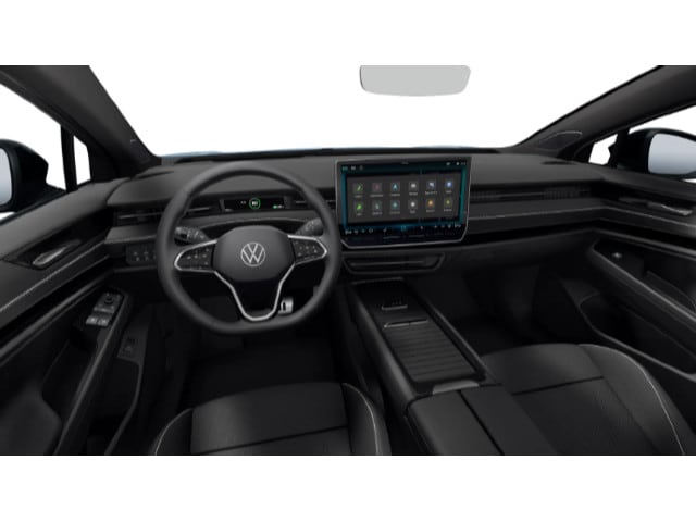 Volkswagen ID.7 Pro Tourer