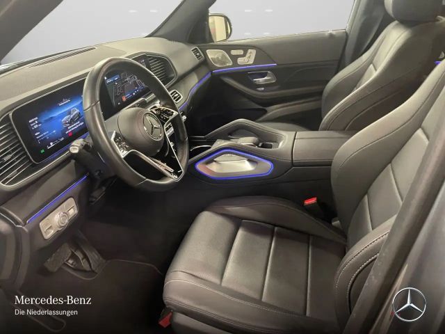 Mercedes-Benz GLE 350 4MATIC