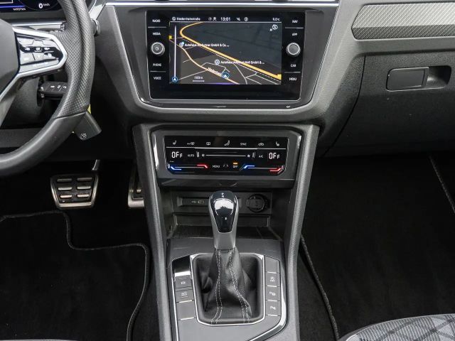 Volkswagen Tiguan 2.0 TDI DSG R-Line