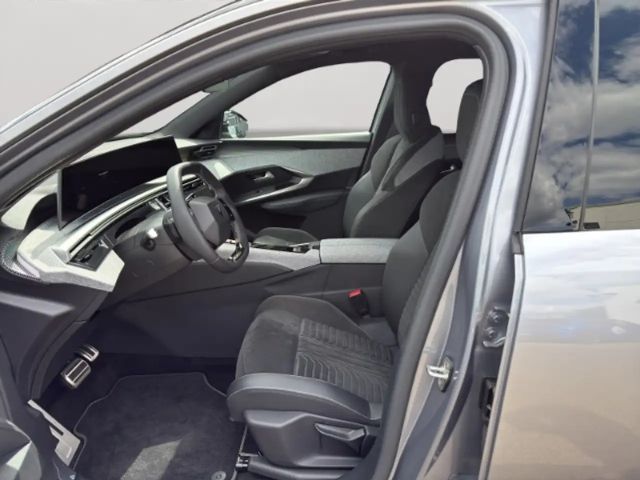 Peugeot 5008 GT-Line Hybrid