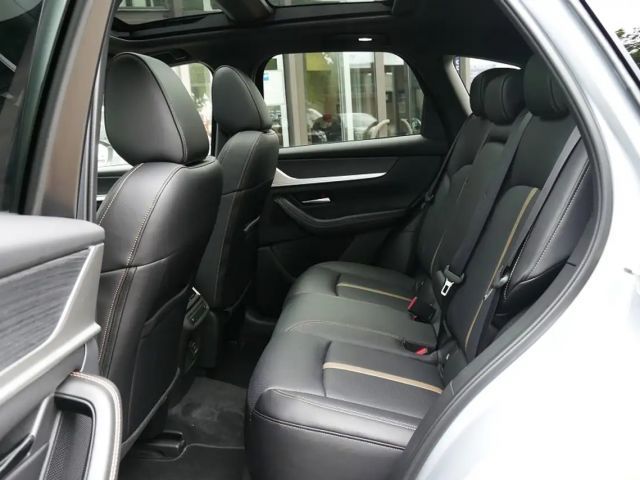 Mazda CX-60 4WD Homura Plus