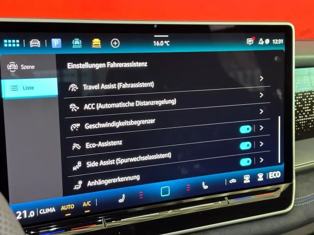 Volkswagen Tayron DSG eHybrid
