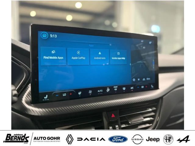 Ford Kuga EcoBoost ST Line