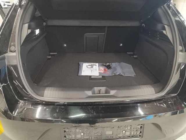 Opel Astra GS-Line Grand Sport