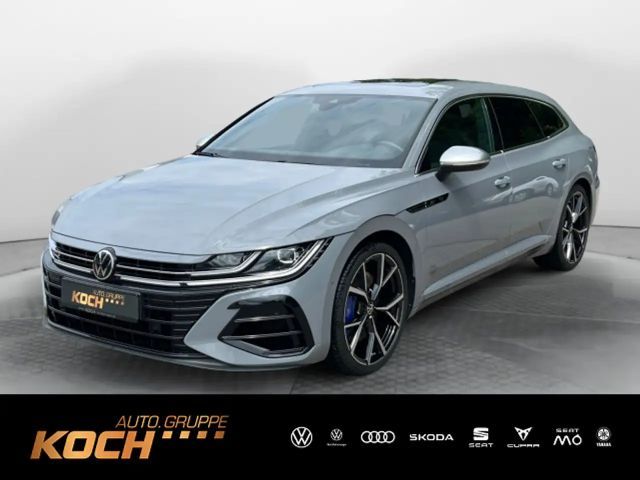 Volkswagen Arteon Shooting Brake DSG