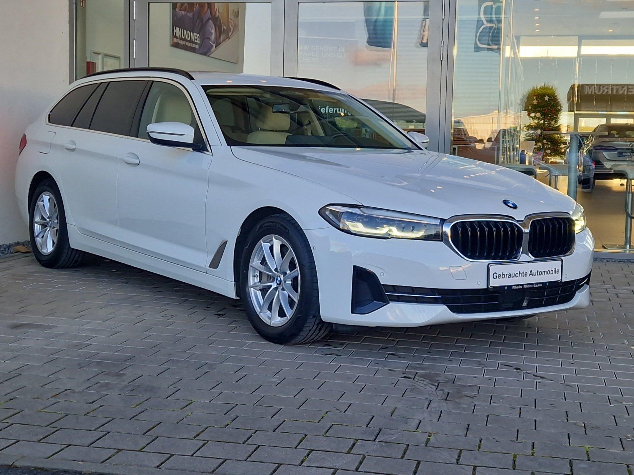 BMW 530 530d