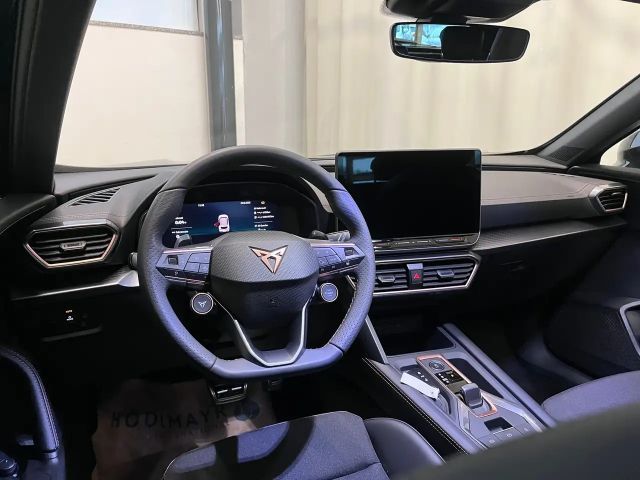 Cupra Formentor DSG e-Hybrid