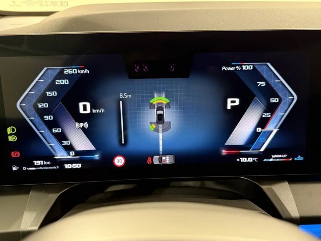 BMW X3 M-Sport xDrive