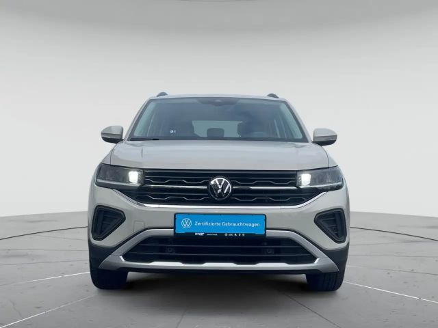 Volkswagen T-Cross 1.0 TSI IQ.Drive Life