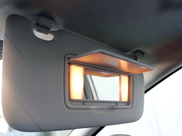 Ford Puma EcoBoost Titanium