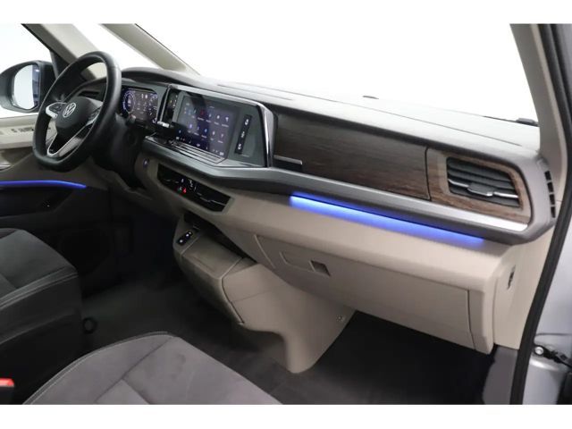 Volkswagen Multivan 2.0 TDI Lang Style T7