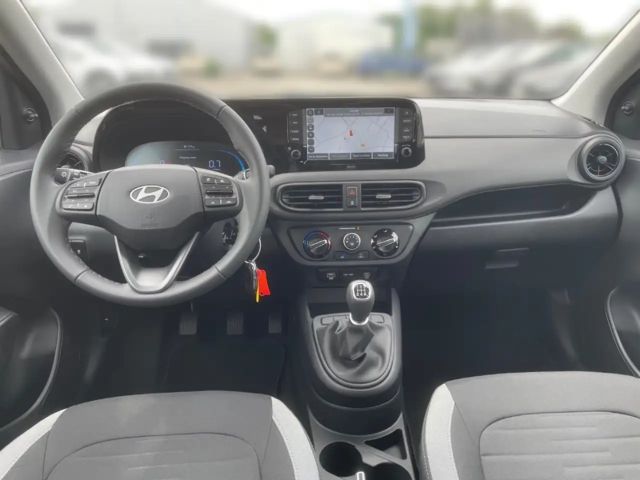 Hyundai i10 1.0 Select