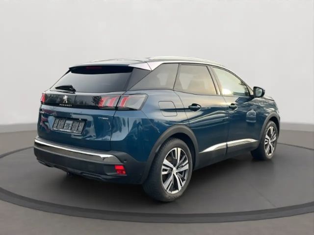 Peugeot 3008 Allure Pack Hybrid