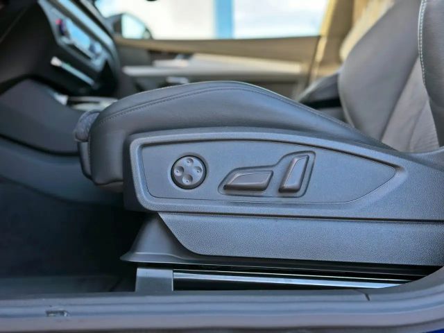 Audi Q5 Quattro S-Line Sportback