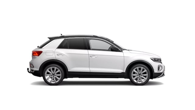 Volkswagen T-Roc 1.5 TSI Style